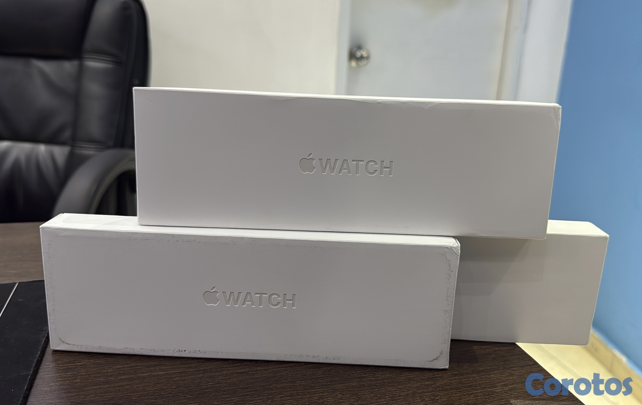 accesorios para electronica - Apple Watch Series 10 46MM CEL + GPS Nuevo  27,500