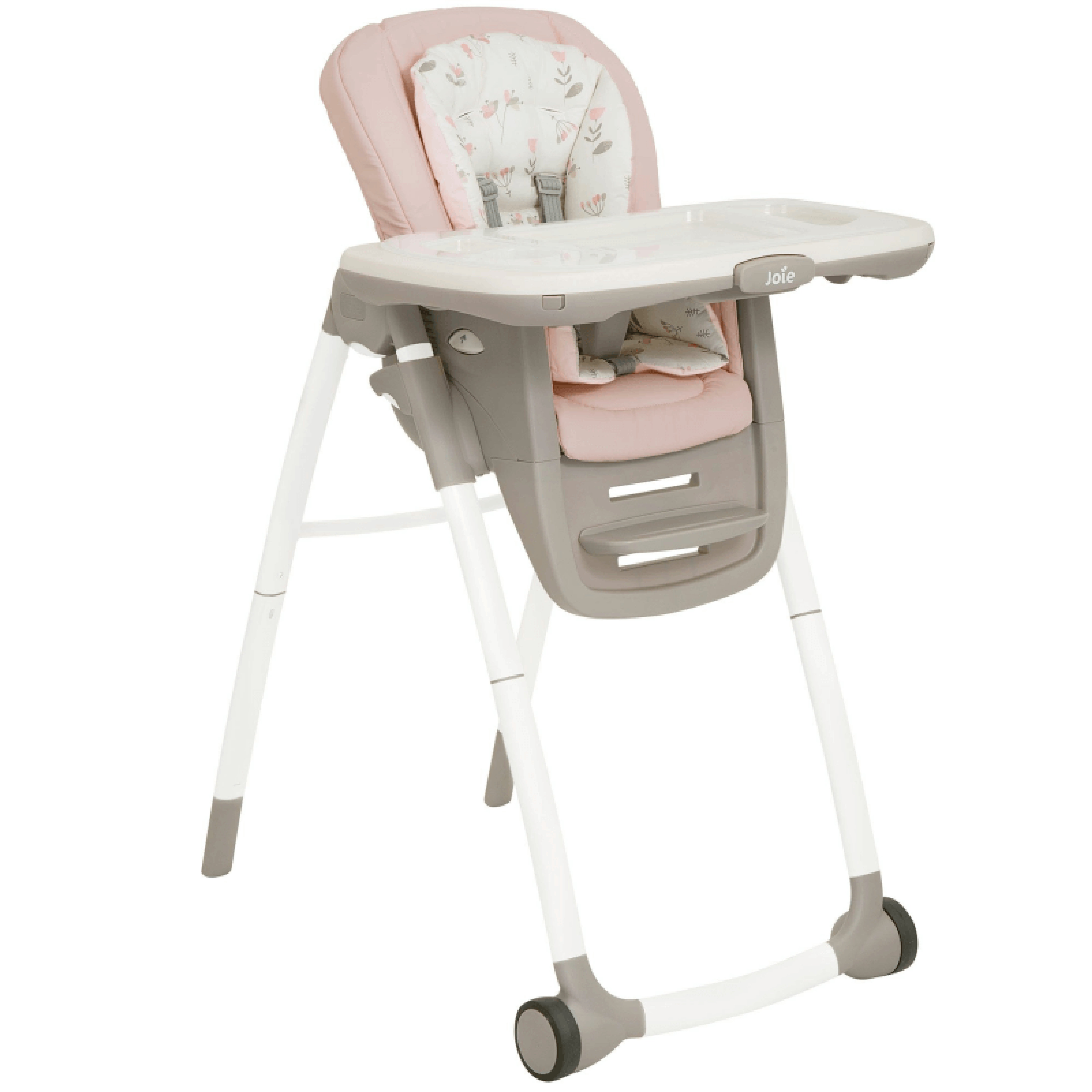 coches y sillas - Vendo silla de comer para bebés y niños 8