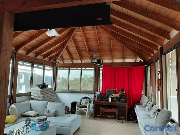 penthouses - Apartamento tipo Penthouse en Arroyo Hondo Viejo 3