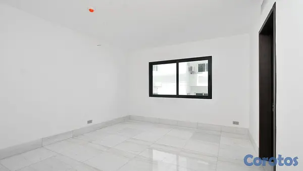 apartamentos - Apartamento nuevo a estrenar en  Av. Anacaona 7