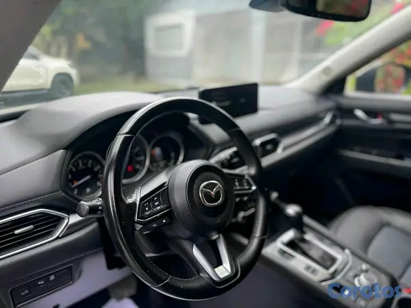 jeepetas y camionetas - mazda cx5 touring preferr 2022 6