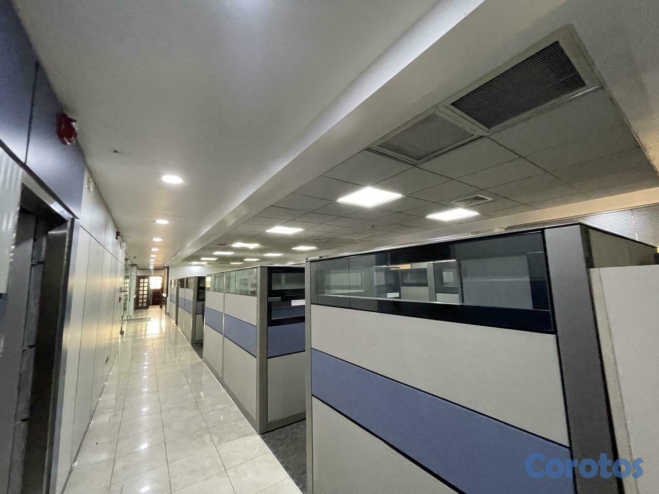oficinas y locales comerciales - Alquiler oficinas JFK Miraflores Santo Domingo 6