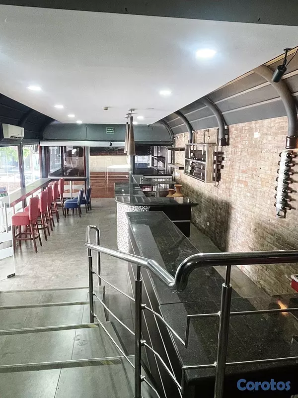 oficinas y locales comerciales - LOCAL COMERCIAL  2