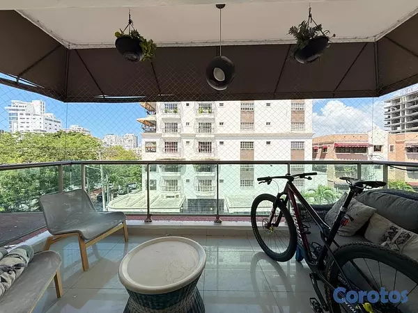 apartamentos - Apartamento en Venta 3