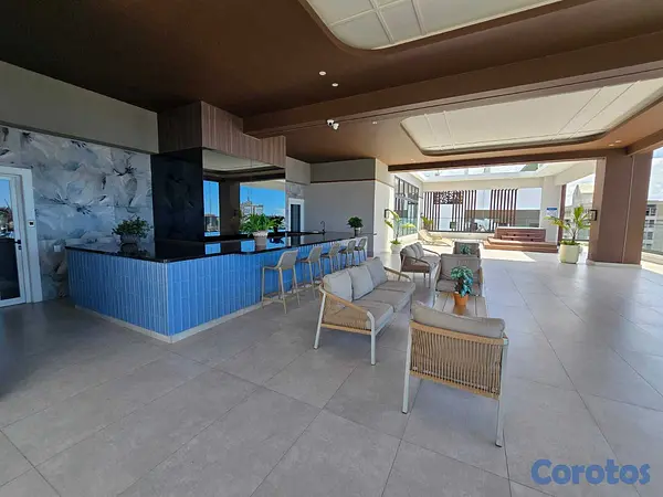 apartamentos - Apartamento en Venta en Evaristo Morales a pasos d 8