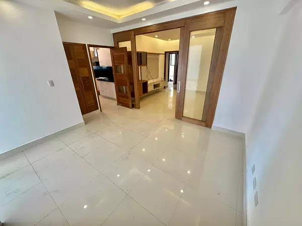 apartamentos - Apartamento en Alquiler Evaristo Morales 2