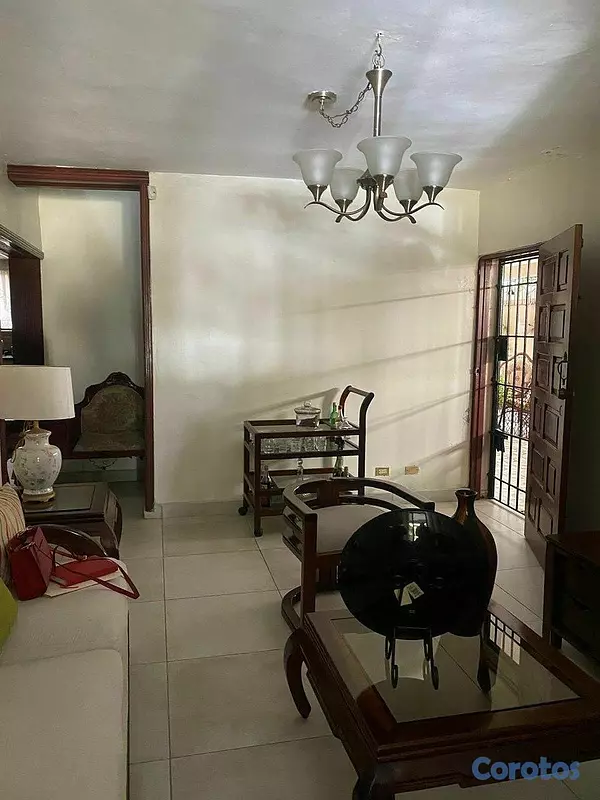 casas - A la venta casa en zona Independencia 2