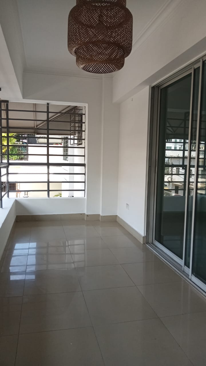 apartamentos - Alquiler de Apartamento en Bella Vista  2
