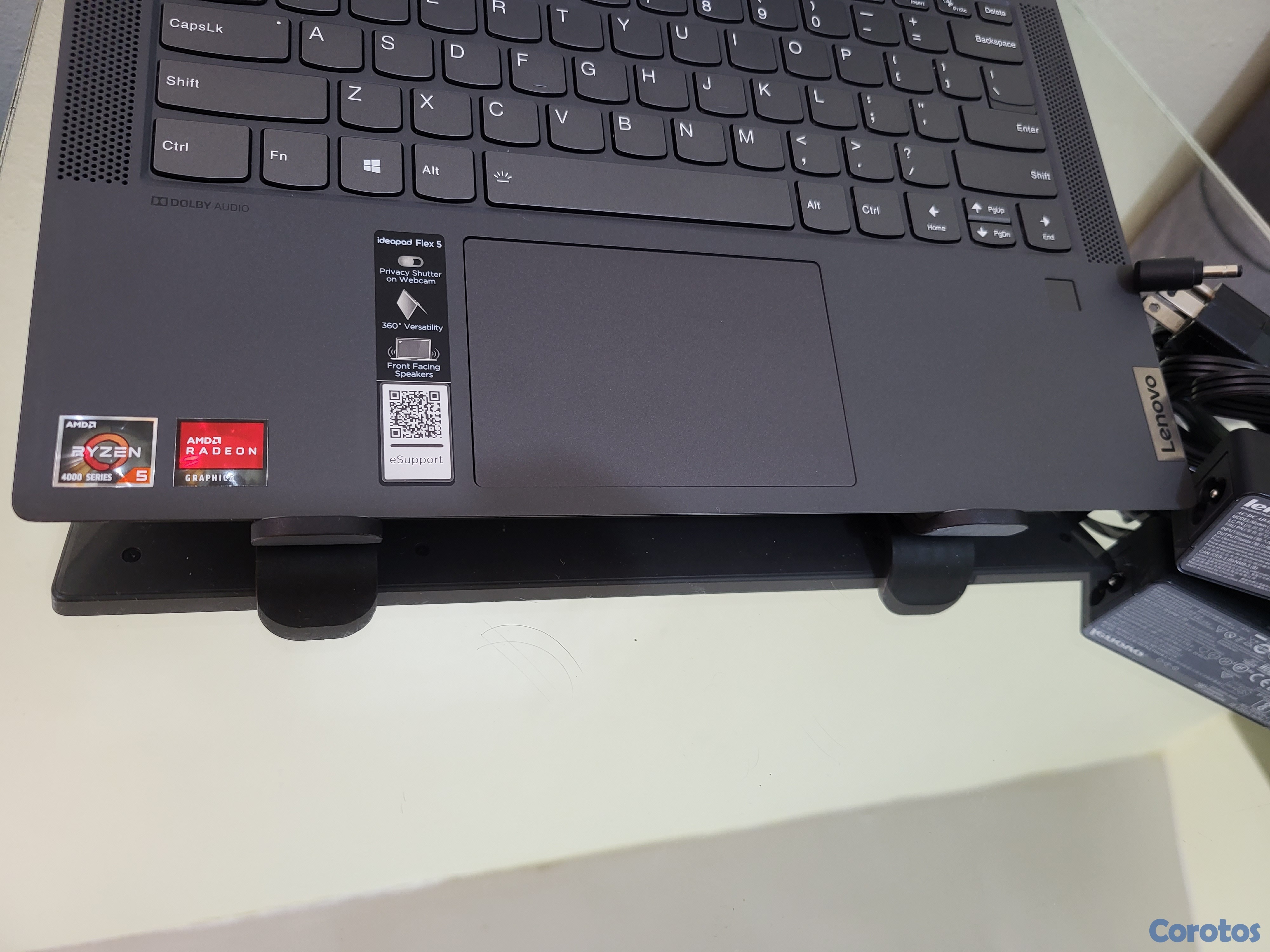 computadoras y laptops - Lenovo Ideapad Flex 5 2