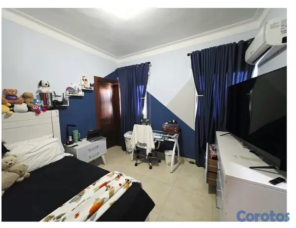apartamentos - Se vende amplio apartamento 2do nivel, zona céntrica y de fácil acceso.  19