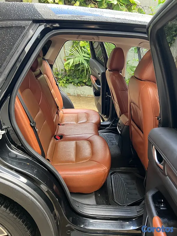jeepetas y camionetas - Mazda CX5 Touring 2018 11