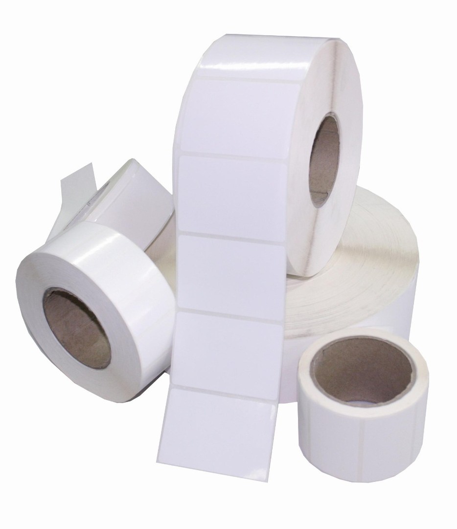 impresoras y scanners - TENEMOS TODAS LAS MEDIDAS DE ROLLO DE ETIQUETAS,LABEL, 2