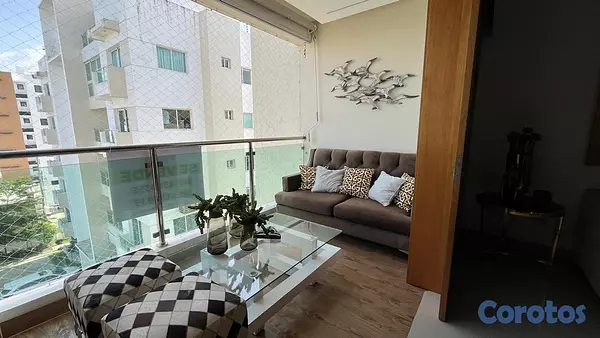 apartamentos - Apartamento en Venta - en Torre con ascensor- 5to  10