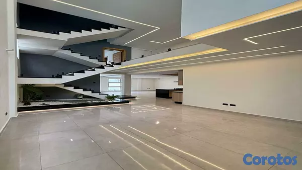 casas - En Venta Casa en Mirador Del Este San isidro con Piscina 10
