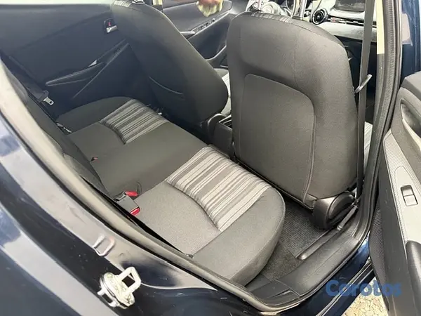 carros - Mazda Mazda 2 (Demio) 2021diesel  9