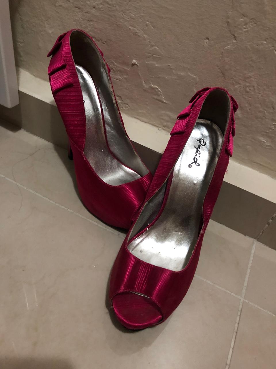 zapatos para mujer - zapato 