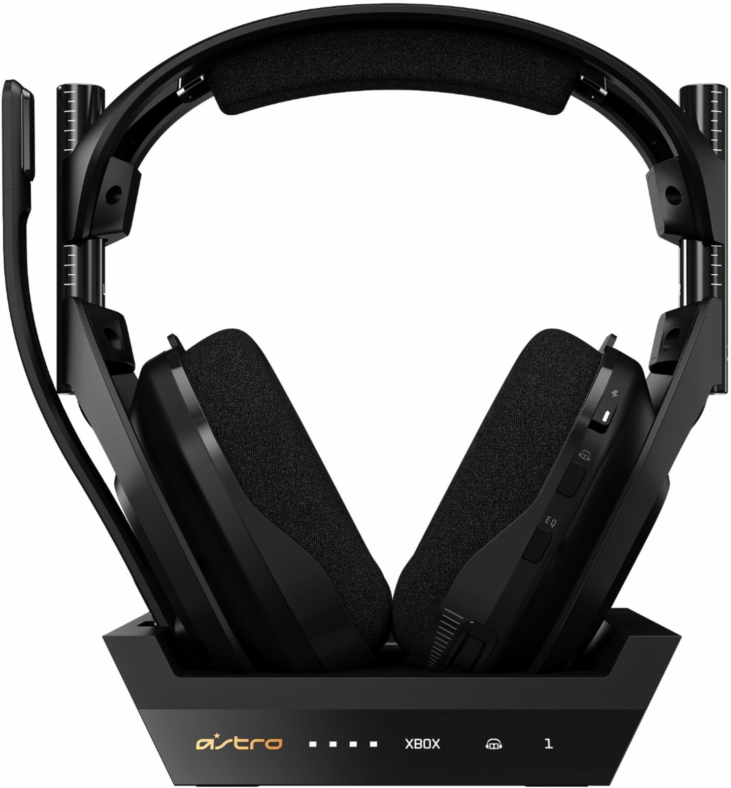 camaras y audio - ASTRO A50 + Base Station RF Wireless  7
