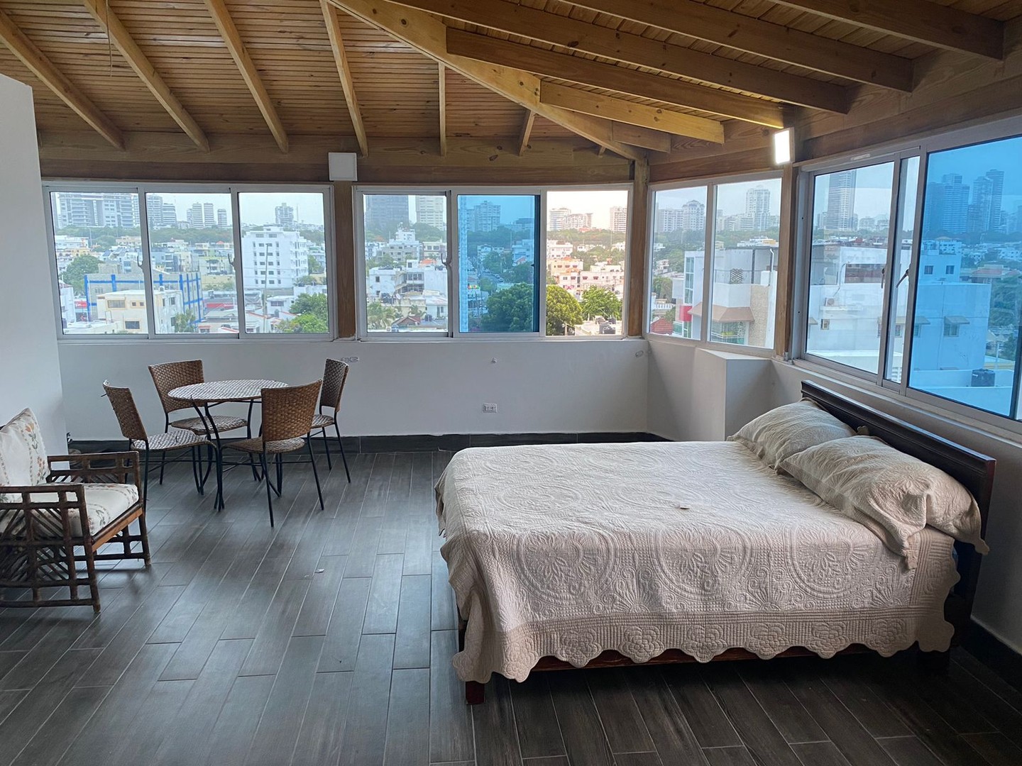 apartamentos - Apartamento en venta en sector Velazcasas, Avenida Independencia, 2 habitaciones 1