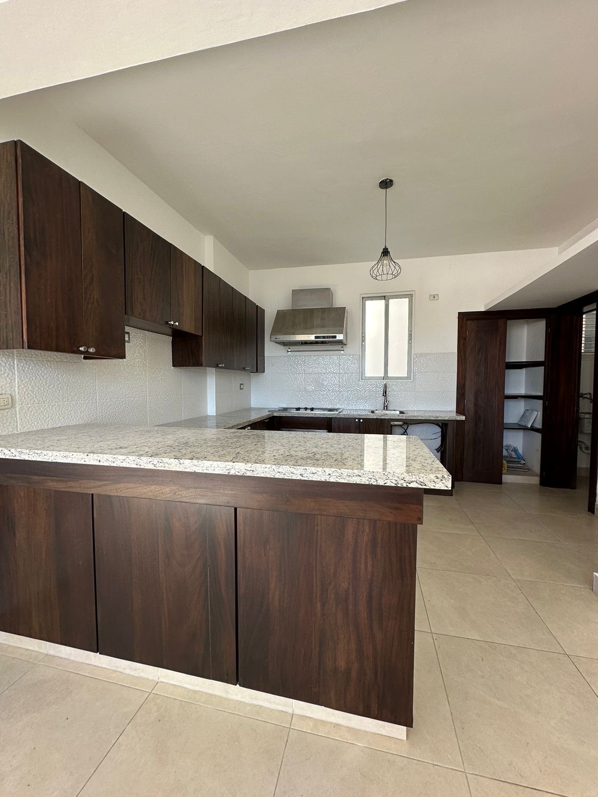 apartamentos - se renta apt en cerros de Gurabo, Santiago. 7