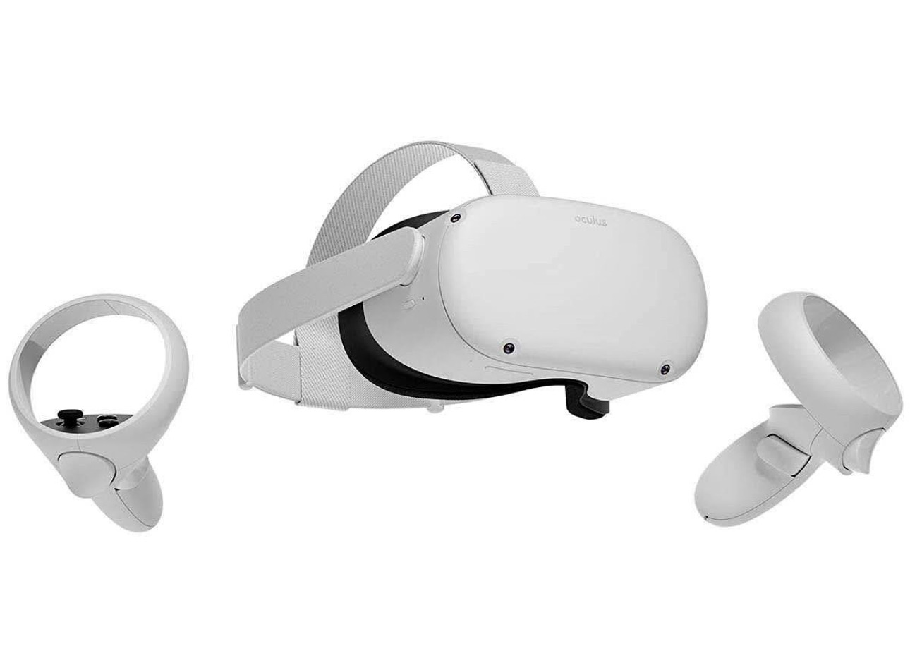 consolas y videojuegos - ¡Oportunidad increíble! Vendo mi Oculus Quest 2  0