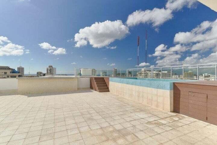 apartamentos - venta de apartamento de 1 habitación  en naco 9