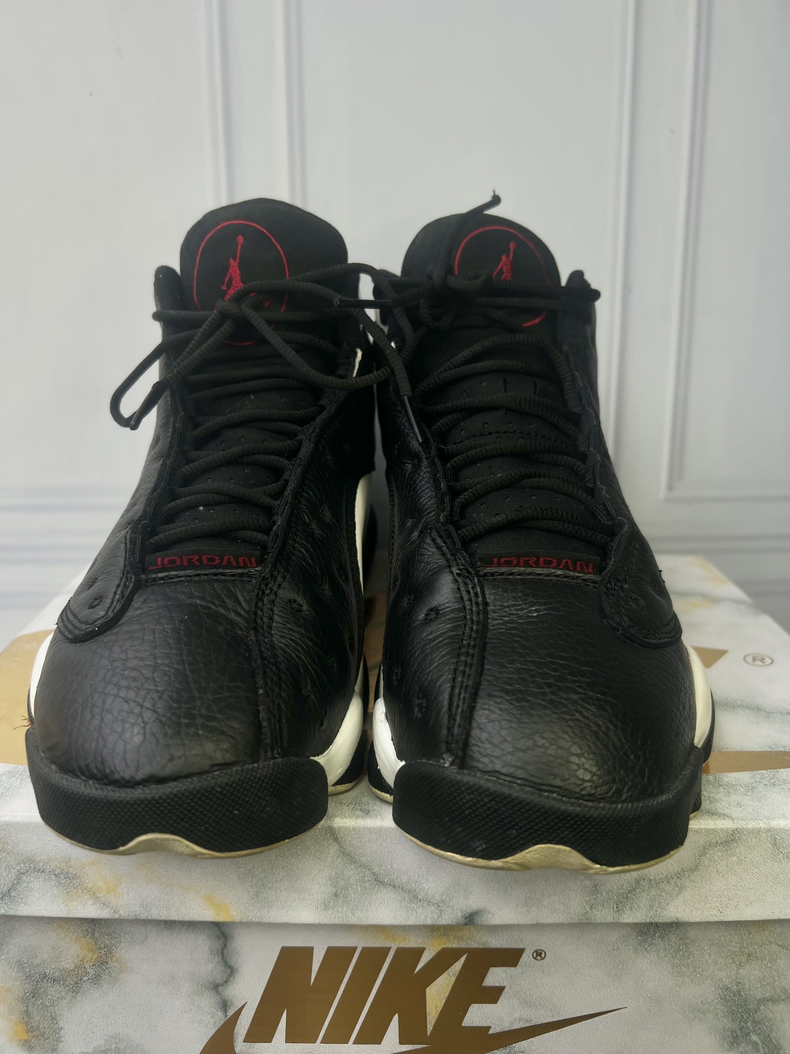 zapatos para hombre - JORDAN 13 REVERSE HE GOT THE GAME Sz 8 2