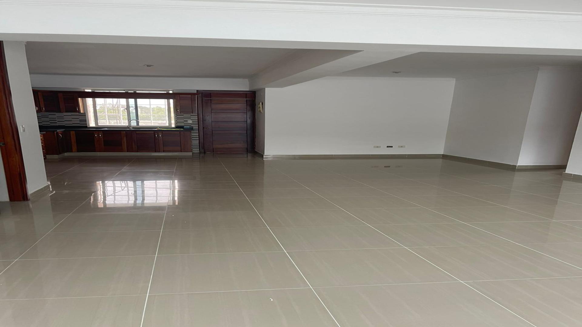 apartamentos - Apartamento en don honorio de oportunidad