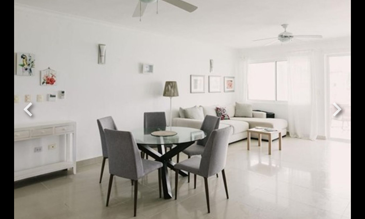 apartamentos - Apartamento en Venta, El Coral, Bávaro 1