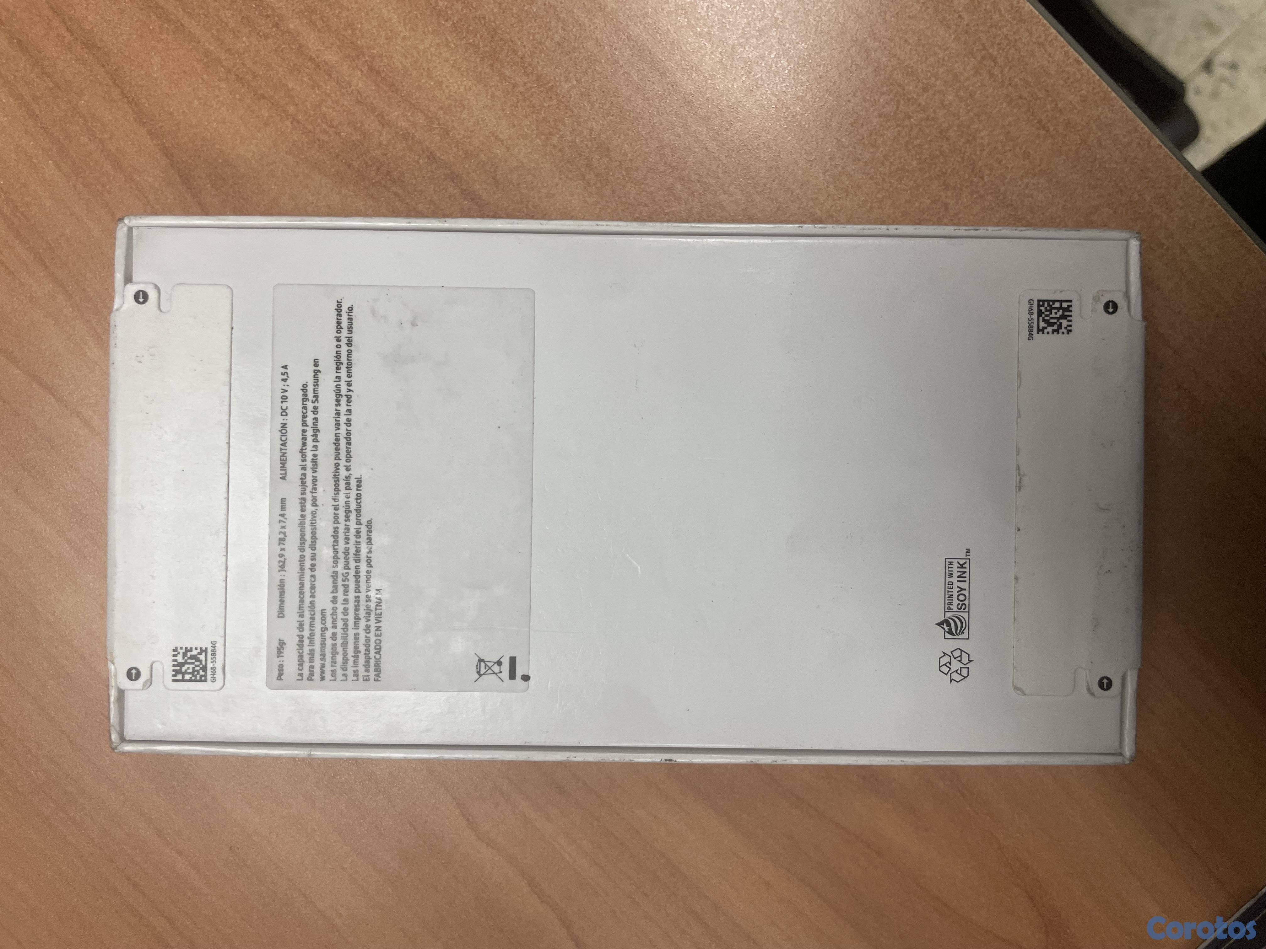celulares y tabletas - Samsung Galaxy A36 5G 2