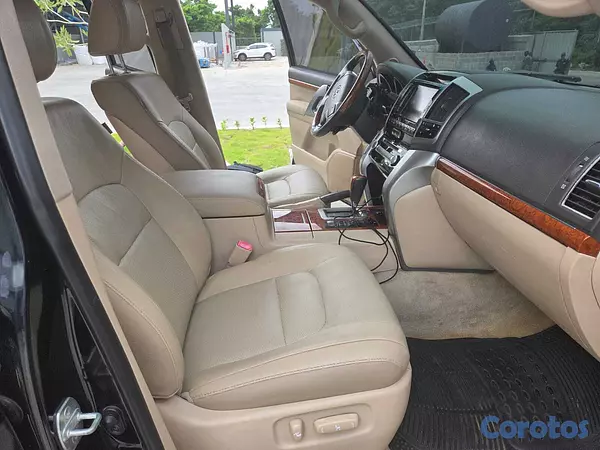 jeepetas y camionetas - LanCruiser 2013, en excelente condiciones  7