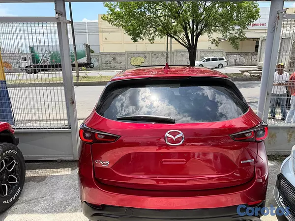 jeepetas y camionetas - Mazda CX5 2023 Premium
Recién importada 10