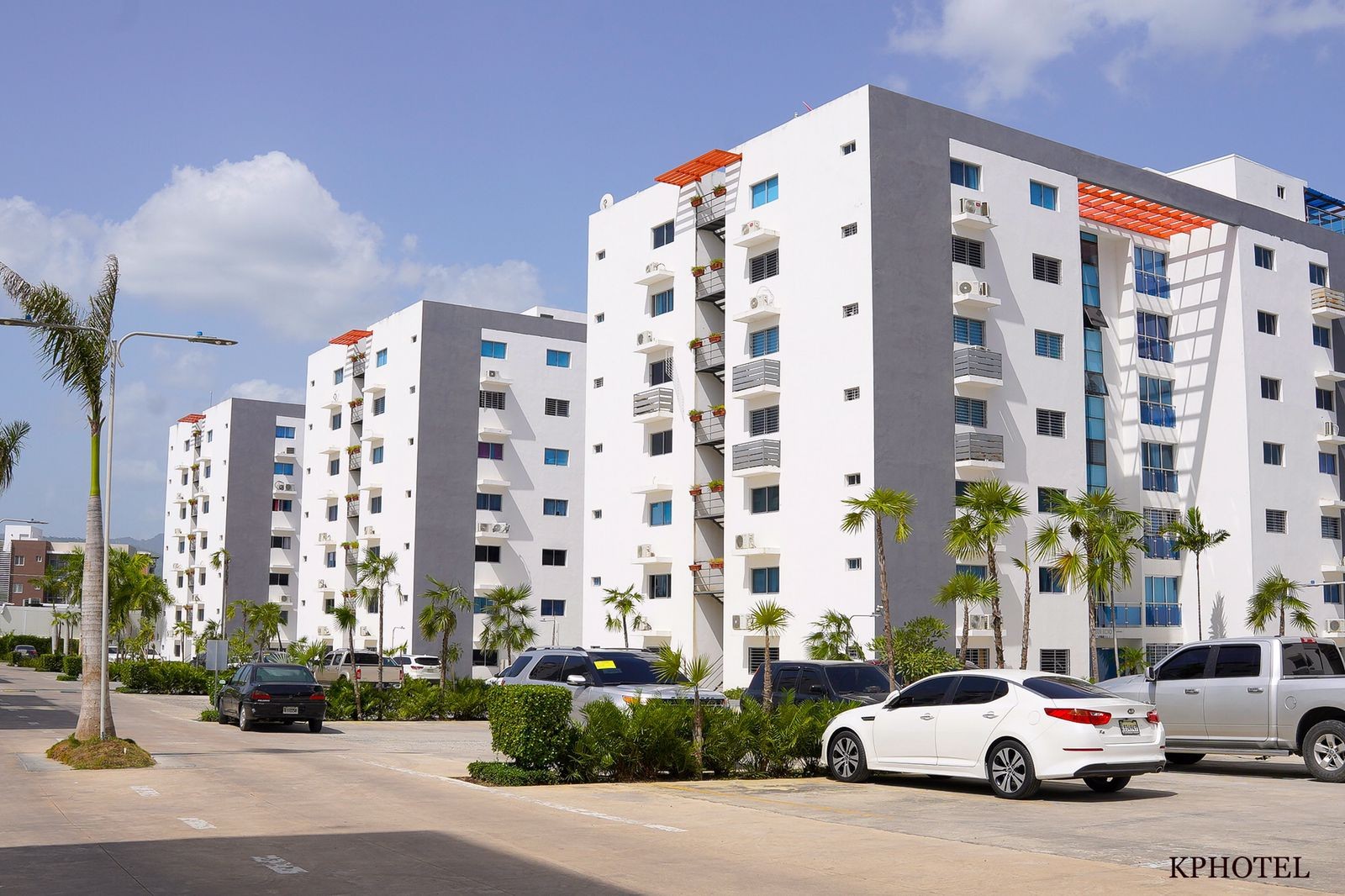 apartamentos - Apartamento 3er Nivel con Ascensor, Dorado I 4