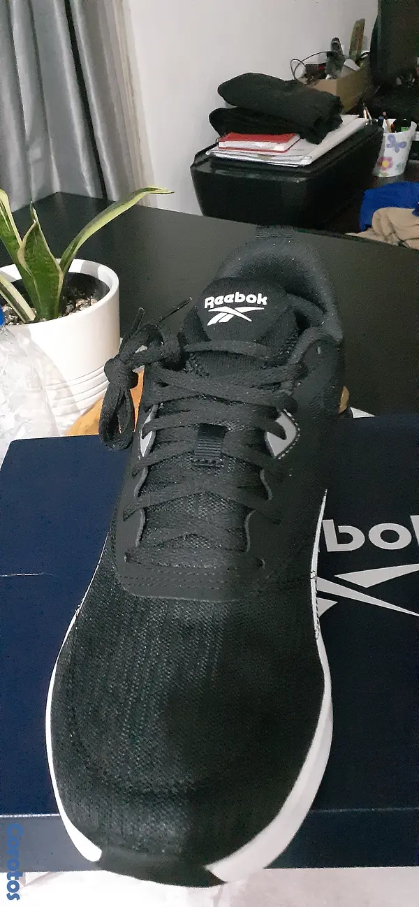 zapatos para hombre - Tennis Reebok Runner  4