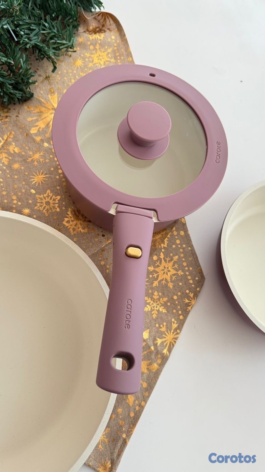 cocina - ollas carote 3