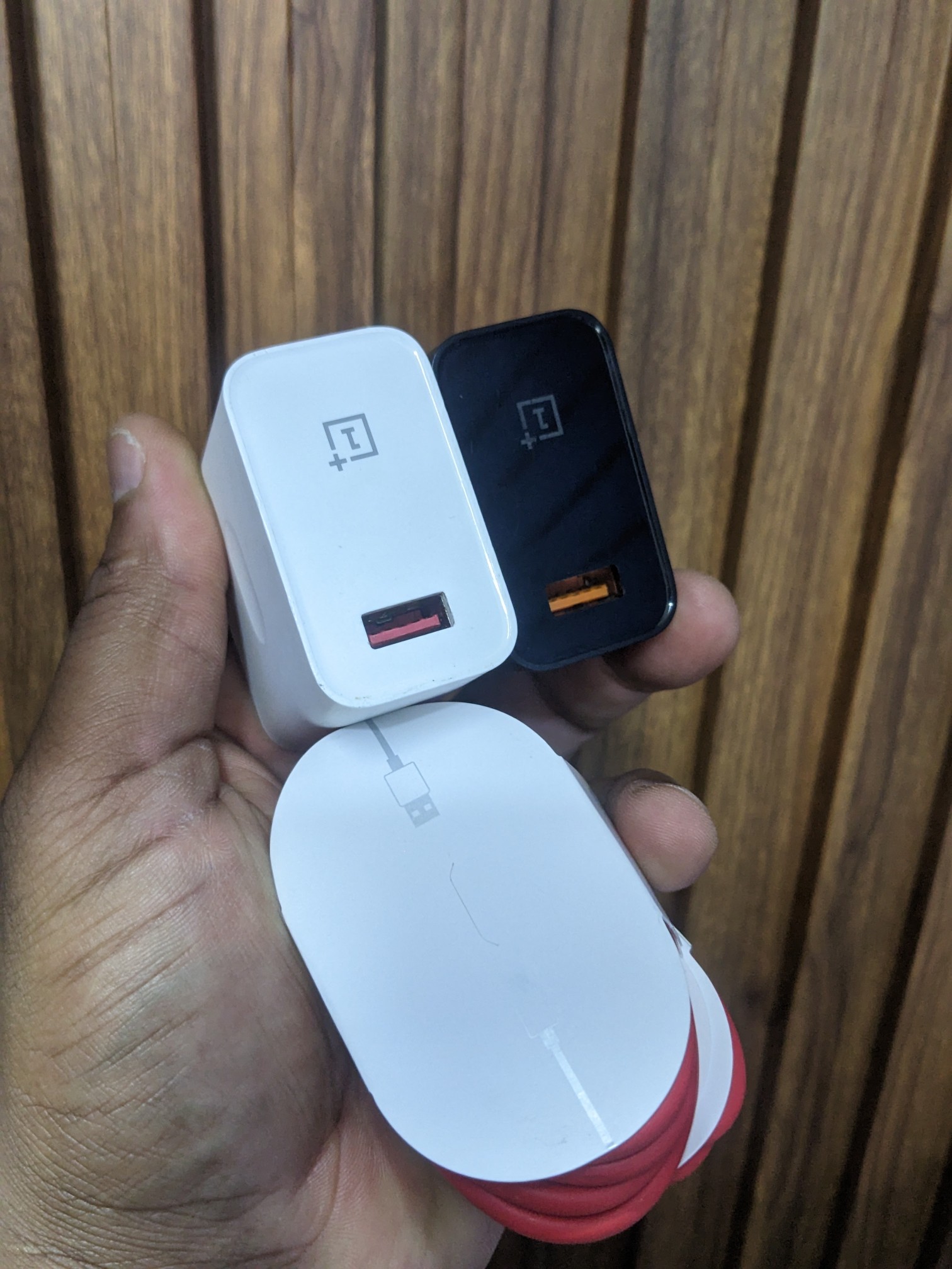 celulares y tabletas - Fuentes 35W para one plus 2