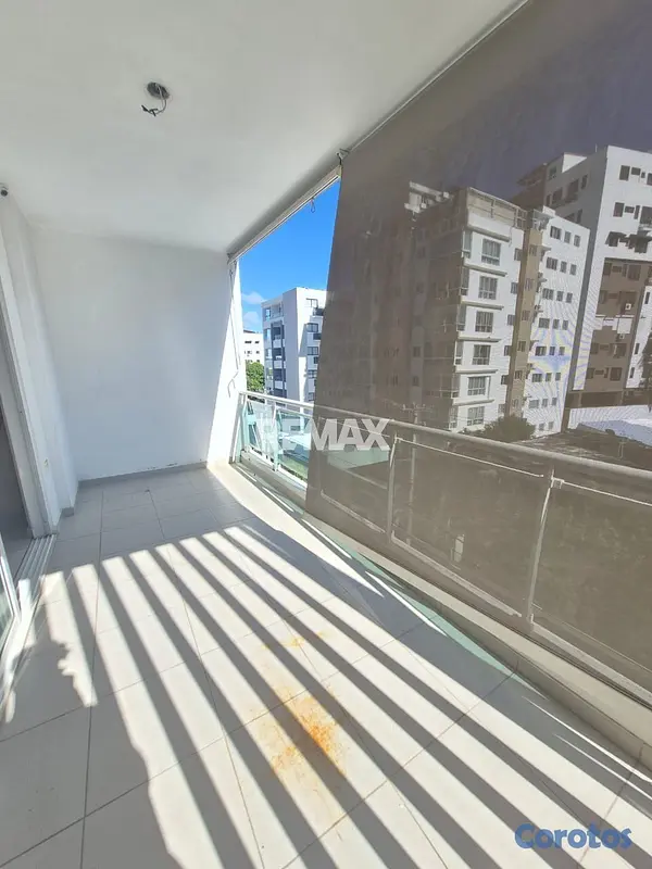 apartamentos - Apartamento en Alquiler en El Vergel 5