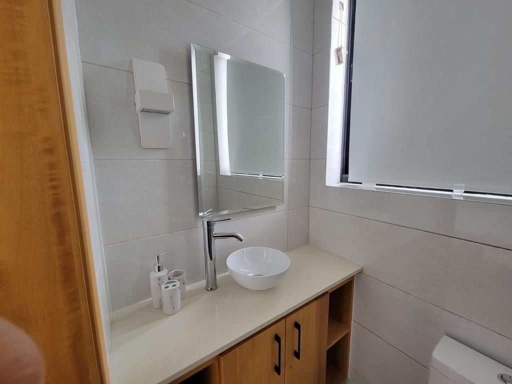 apartamentos - ¡SIN INTERMEDIARIO!  APTO Moderno Ubic Evaristo  7