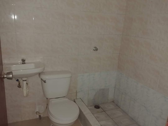 casas - Casa en venta en San Isidro, Residencial Don Paco ll 8