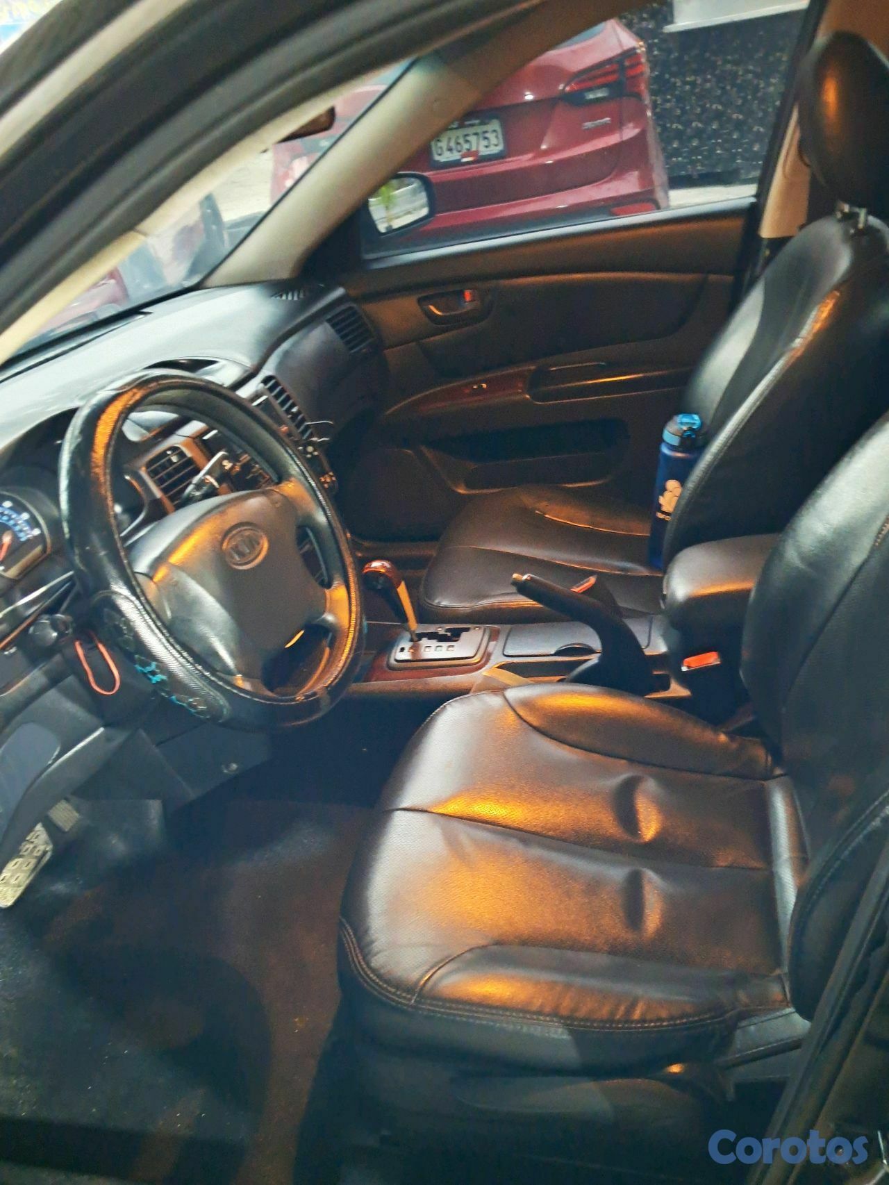 carros - PARA QUE TE MONTES BIEN! 8