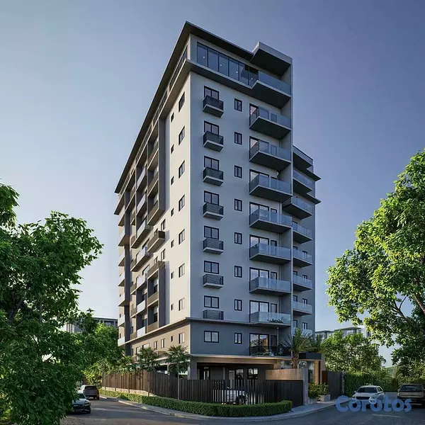 apartamentos - Vendo proyecto de apartamento en Mirador Norte 8