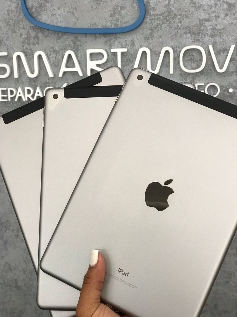 celulares y tabletas - IPAD 6TH GENERATION 32GB SPACE GRAY WIFI + CELLULAR