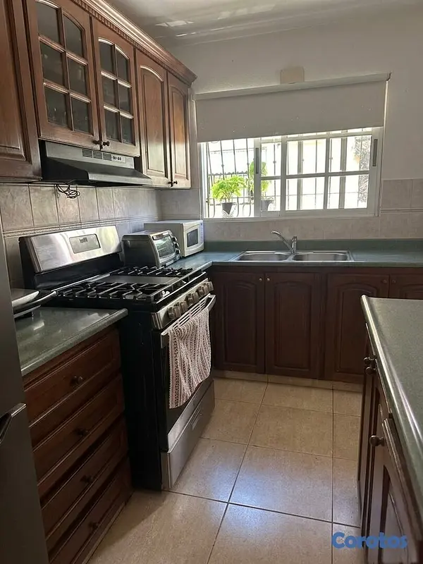apartamentos - Apartamento en Venta en Gazcue con Terraza Privada 3