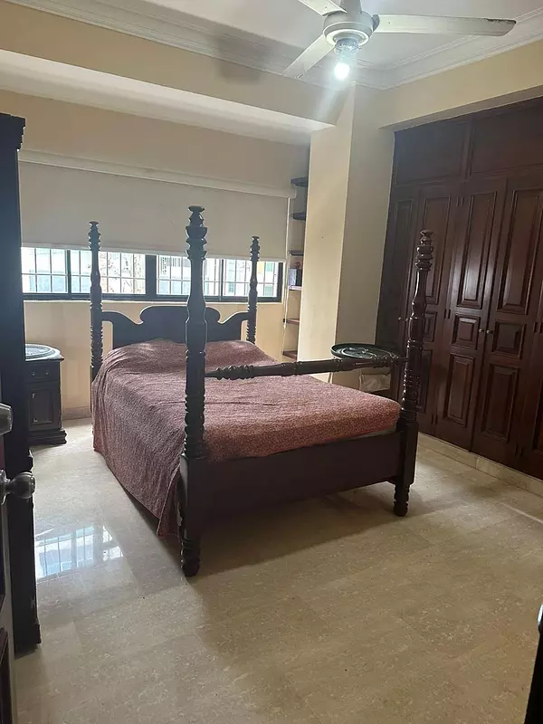 apartamentos - Apartamento en Alquiler, Ensanche Naco  8