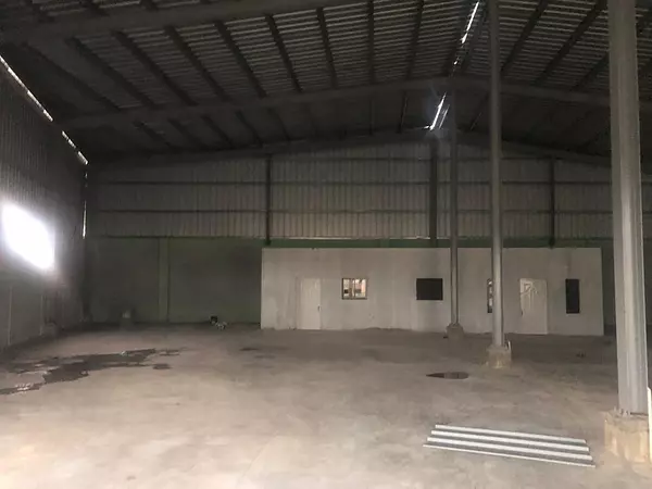 otros inmuebles - Alquilo Nave 675 mts Aut. Duarte, La vega  8