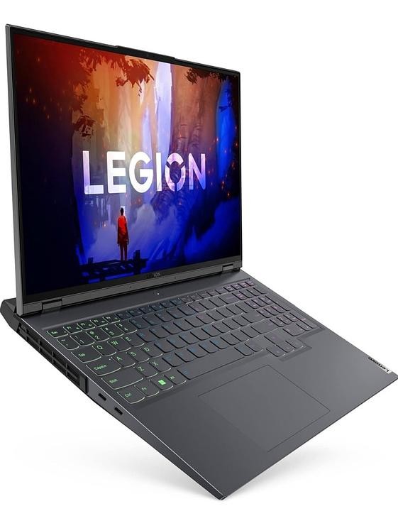 computadoras y laptops - Totalmente Nueva Laptop Gaming Lenovo
