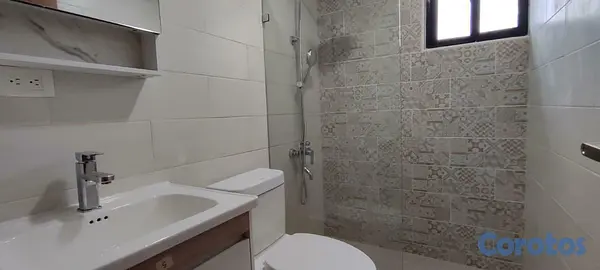 apartamentos - Apartamento en venta | 2do con terraza | Renacimiento 6