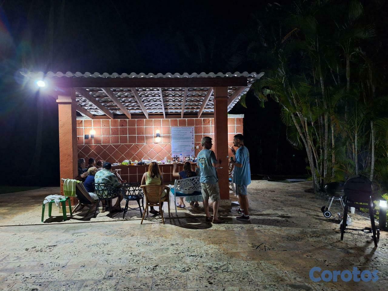 casas vacacionales y villas - Villa en Juan Dolió, Metro Country Club 7