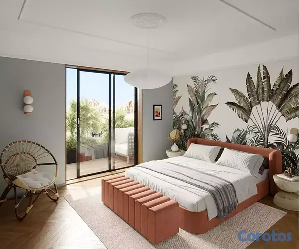 apartamentos - Bayahibe – Residencial Esprit Caribbean en construcción 14