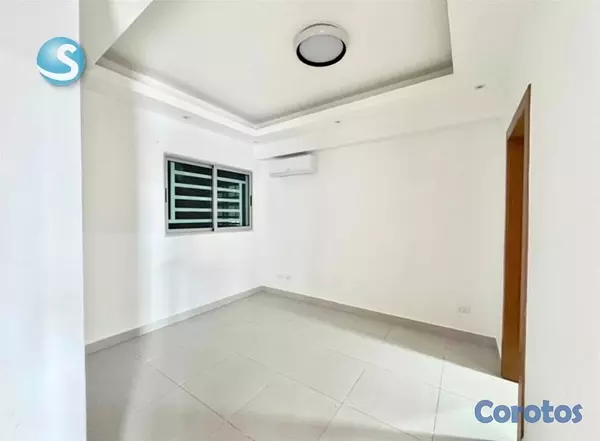 apartamentos - Apartamento en venta-bella vista sur  6