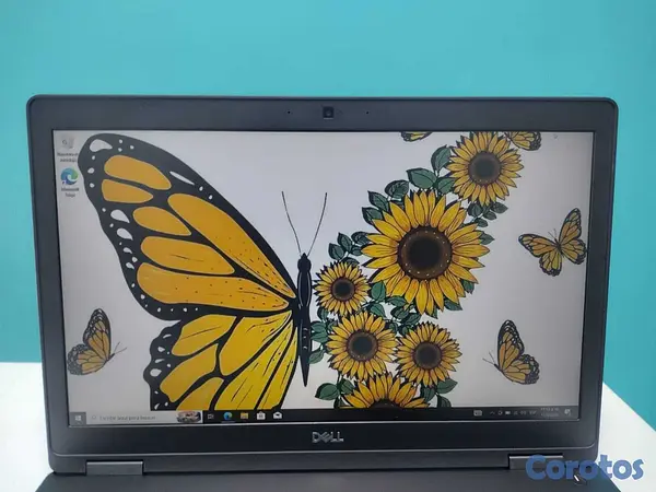 computadoras y laptops - `Laptop, Dell Latitude 5590 / 8th Gen, Intel Core  2